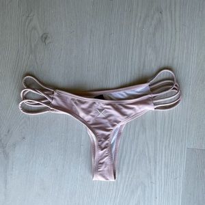 Boutine LA bikini bottoms